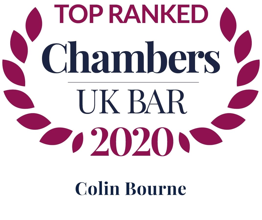 Chambers UK Logo 2016